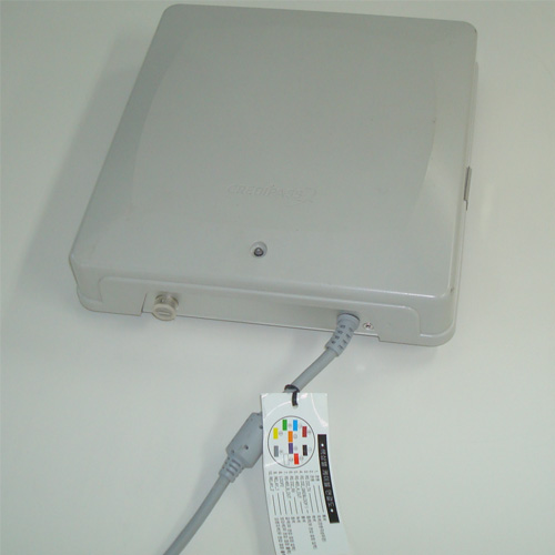 [CR]UHF 900MHz RF Reader미터/CPR-302A/CPR-900-02/신형 [CPC-02/RF-TAG/홀더포함 ...